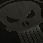 Produktbild Punisher - Logo T-Shirt schwarz