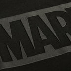 Produktbild Marvel - Logo T-Shirt schwarz