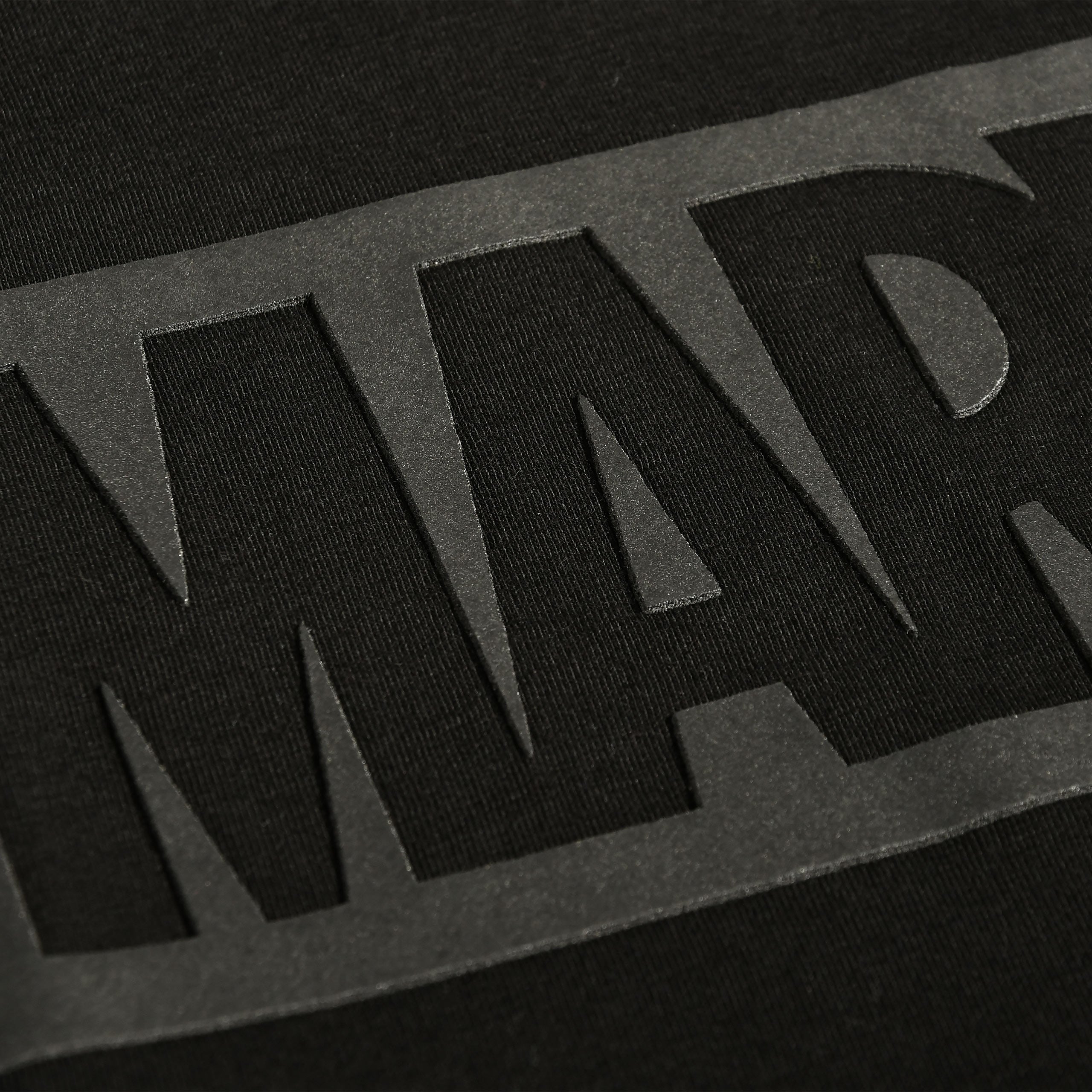 Produktbild Marvel - Logo T-Shirt schwarz