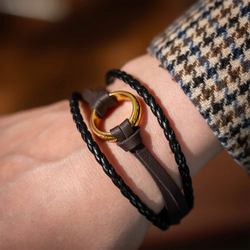 Produktbild Der Eine Ring Armband - Der Herr der Ringe