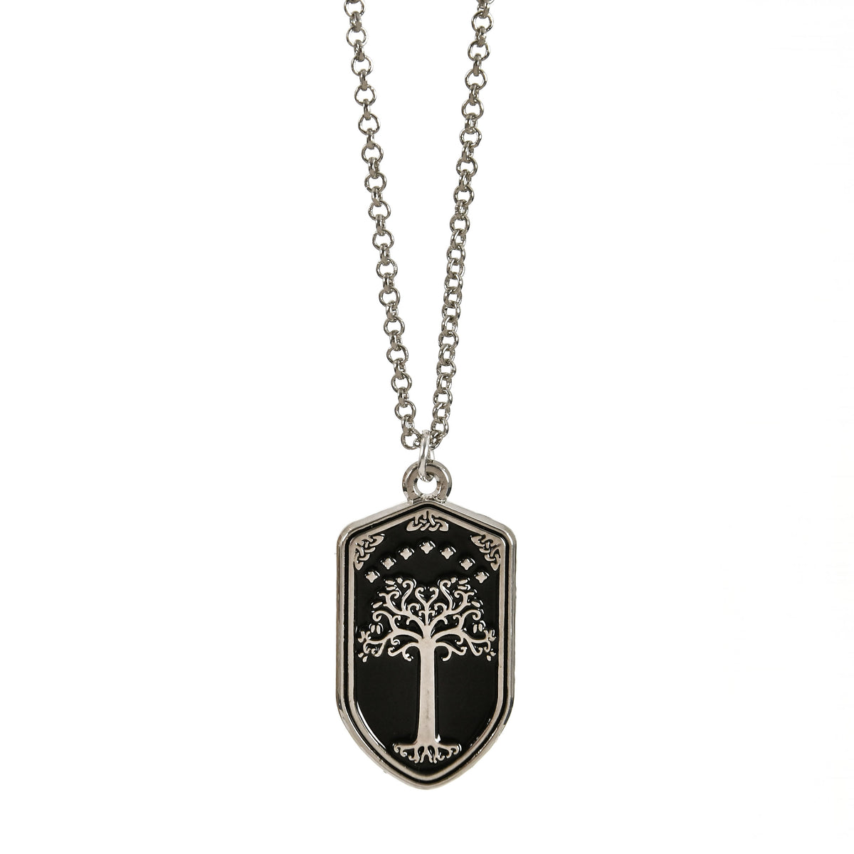 Product image White Tree of Gondor Necklace - The Lord of the Rings