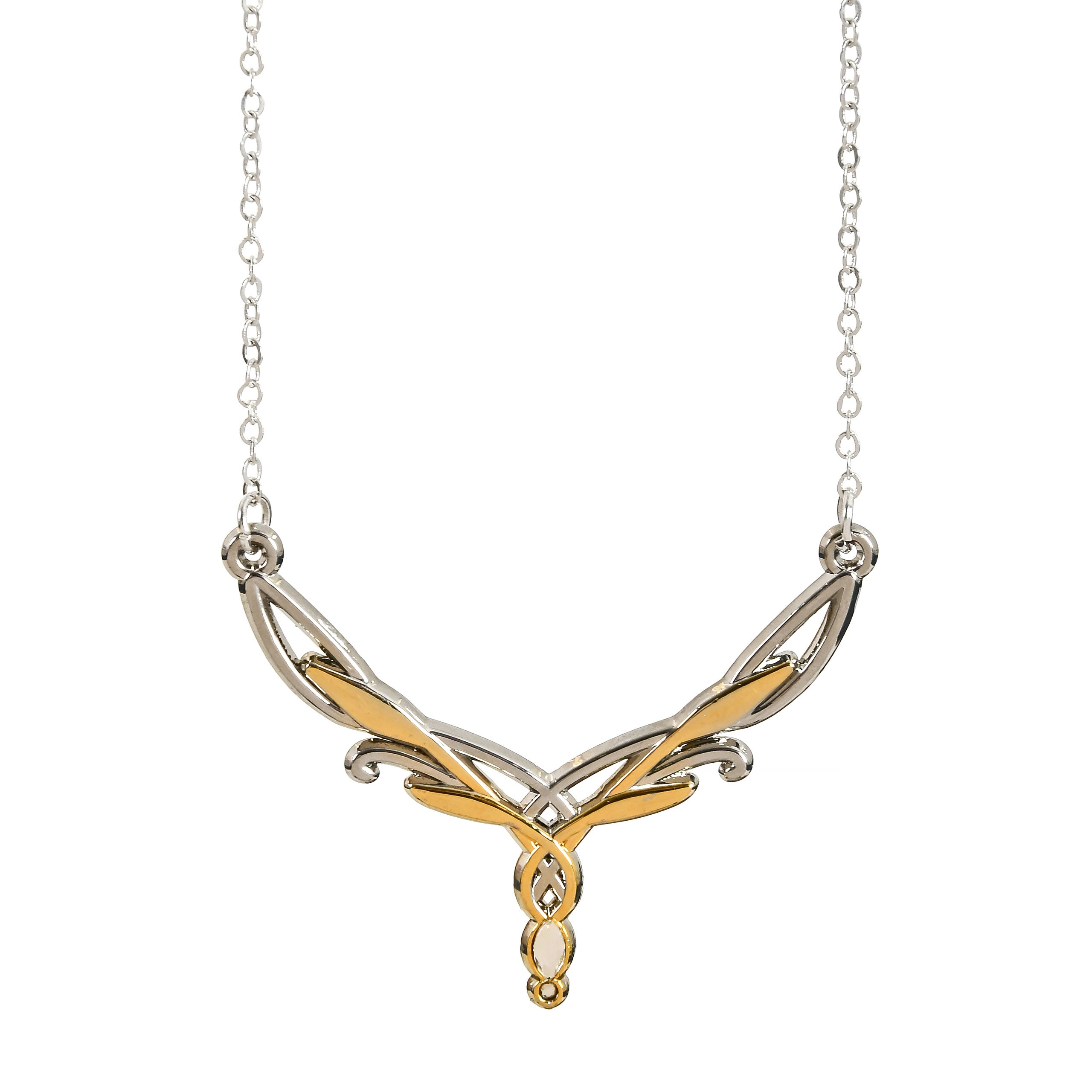 Produktbild Galadriel Tiara Kette - Der Herr der Ringe