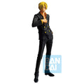 Produktbild One Piece - Sanji Beyond the Trials Ichibansho Figur