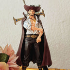 Produktbild One Piece - Dracule Mihawk Beyond the Trials Ichibansho Figur