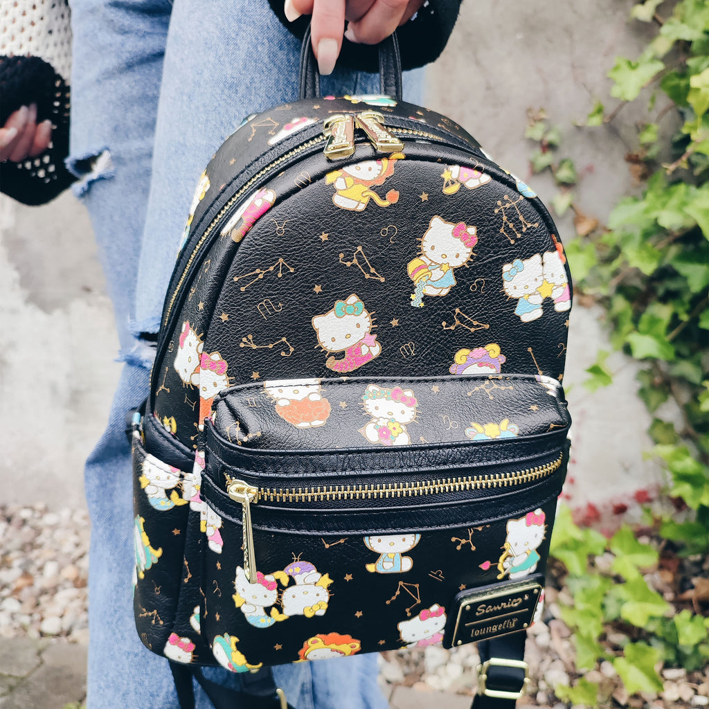 Produktbild Sanrio - Hello Kitty Mini Rucksack