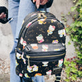 Produktbild Sanrio - Hello Kitty Mini Rucksack