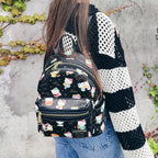 Produktbild Sanrio - Hello Kitty Mini Rucksack