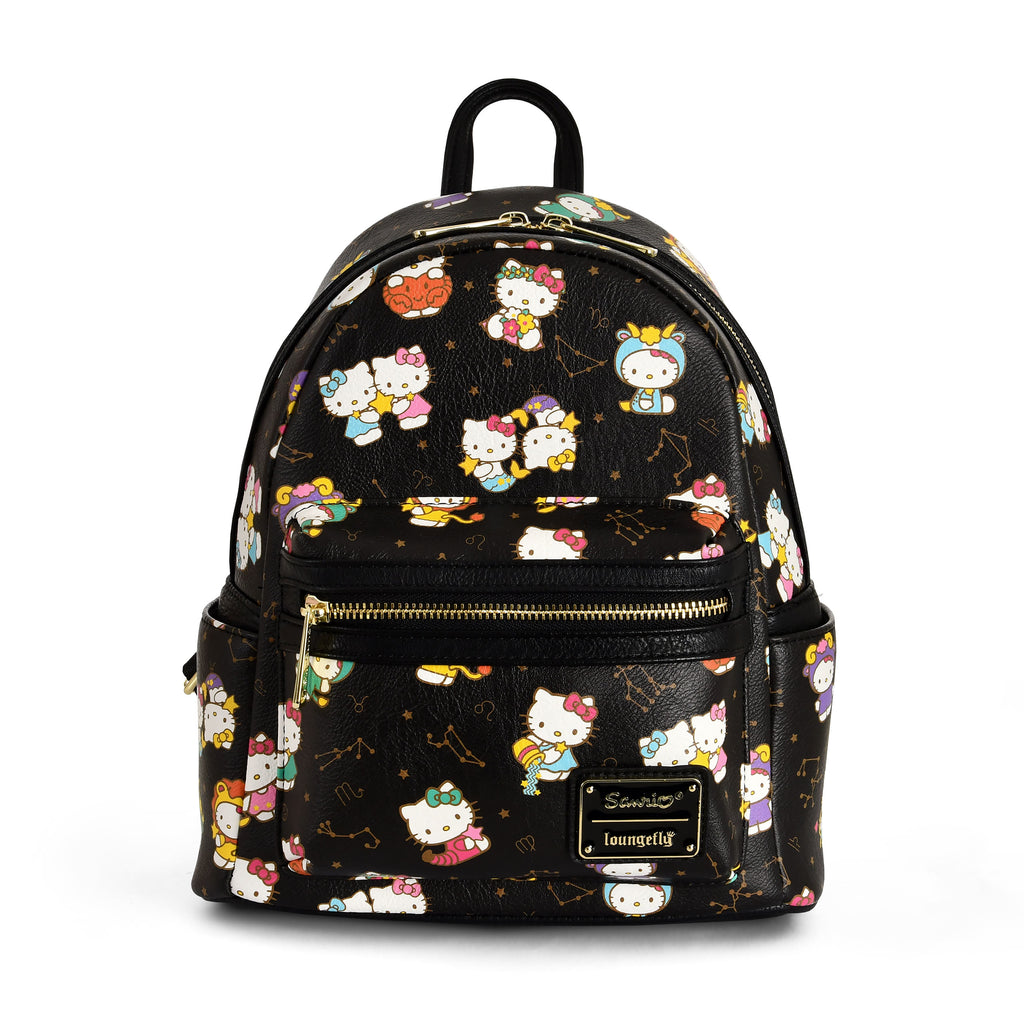 Produktbild Sanrio - Hello Kitty Mini Rucksack