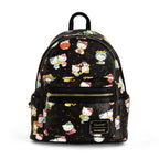 Produktbild Sanrio - Hello Kitty Mini Rucksack