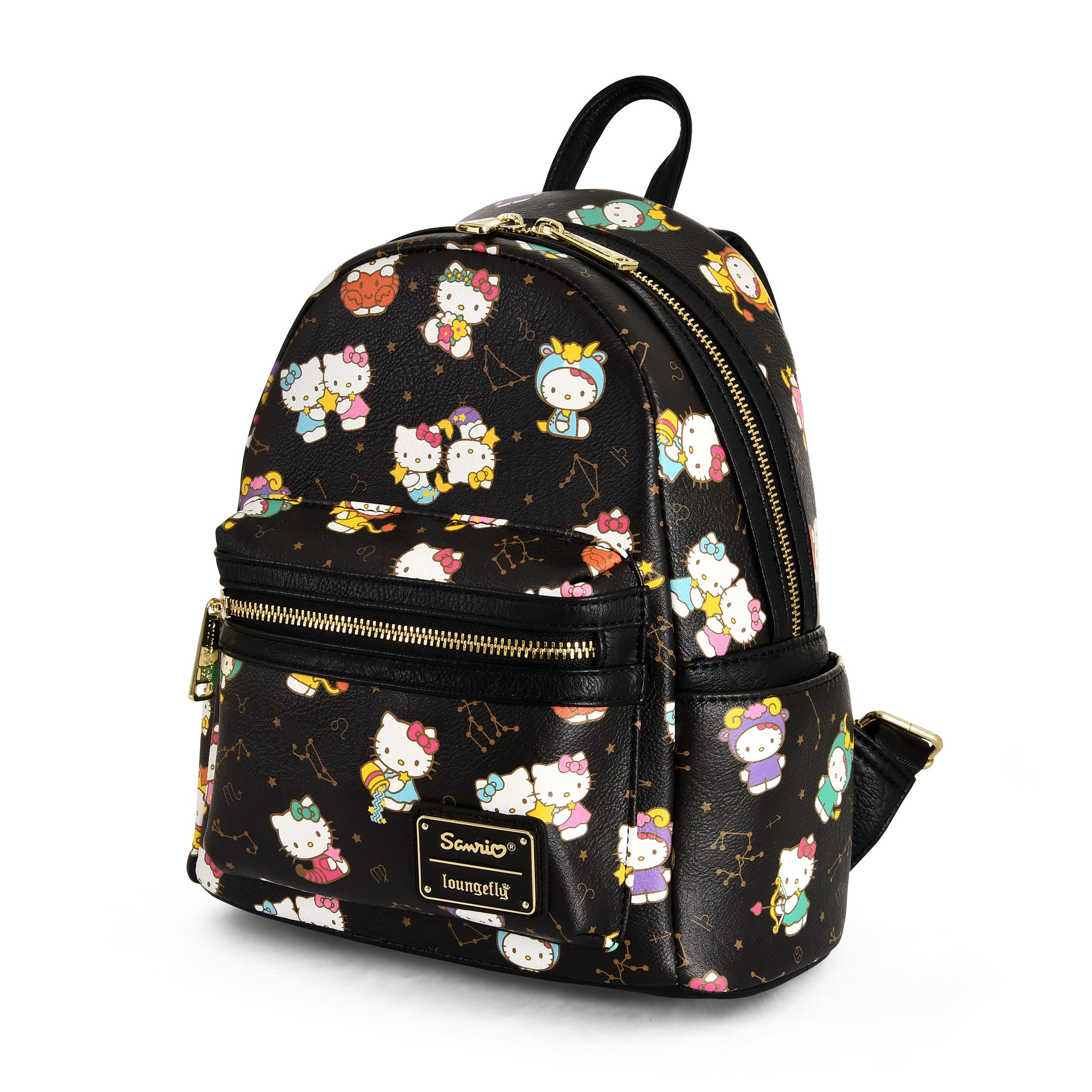 Produktbild Sanrio - Hello Kitty Mini Rucksack