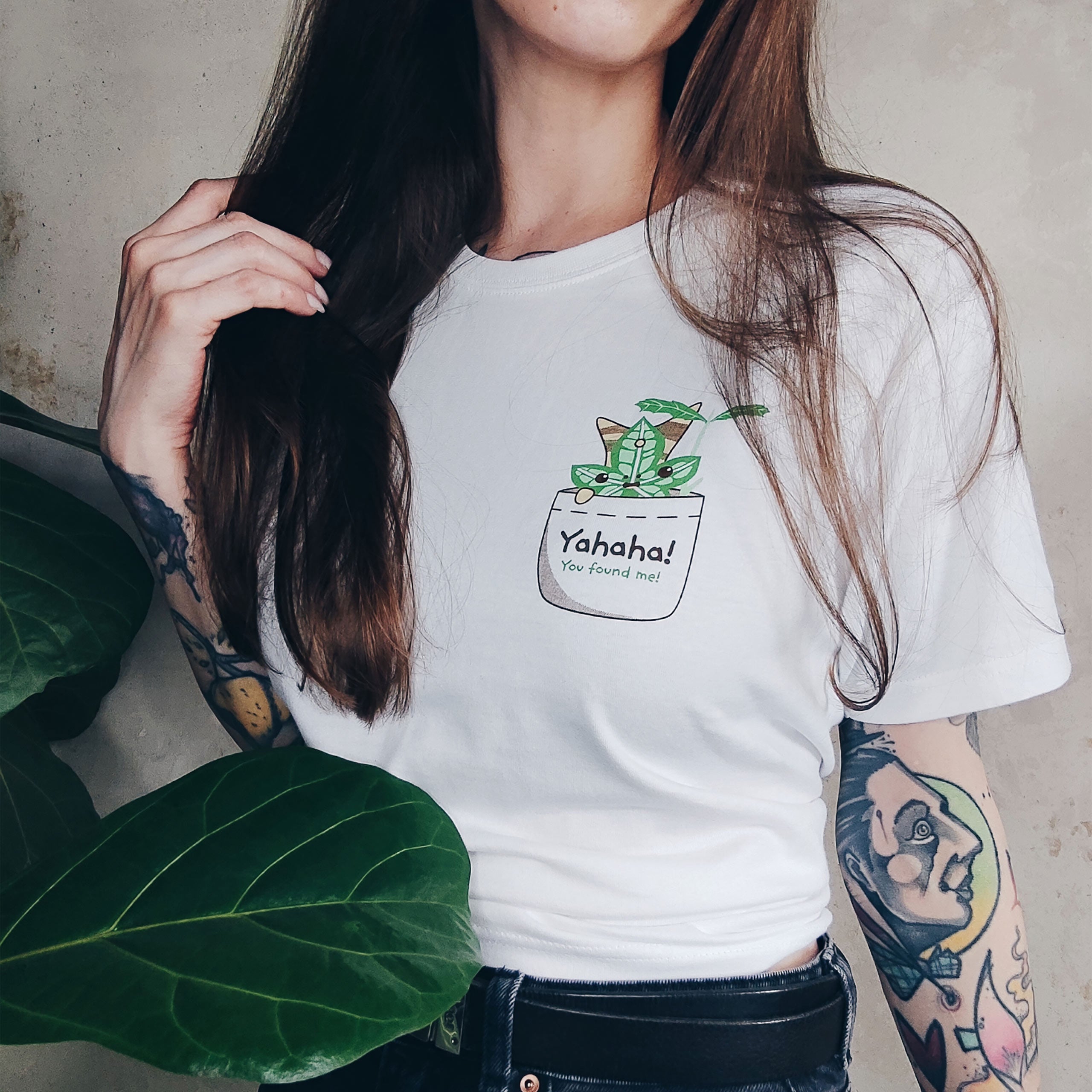 Produktbild Krog T-Shirt für Zelda Fans