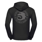 Produktbild Drachenzähmen leicht gemacht - Night Fury Legend Hoodie schwarz