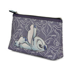Produktbild Stitch Kosmetiktasche blau - Lilo & Stitch