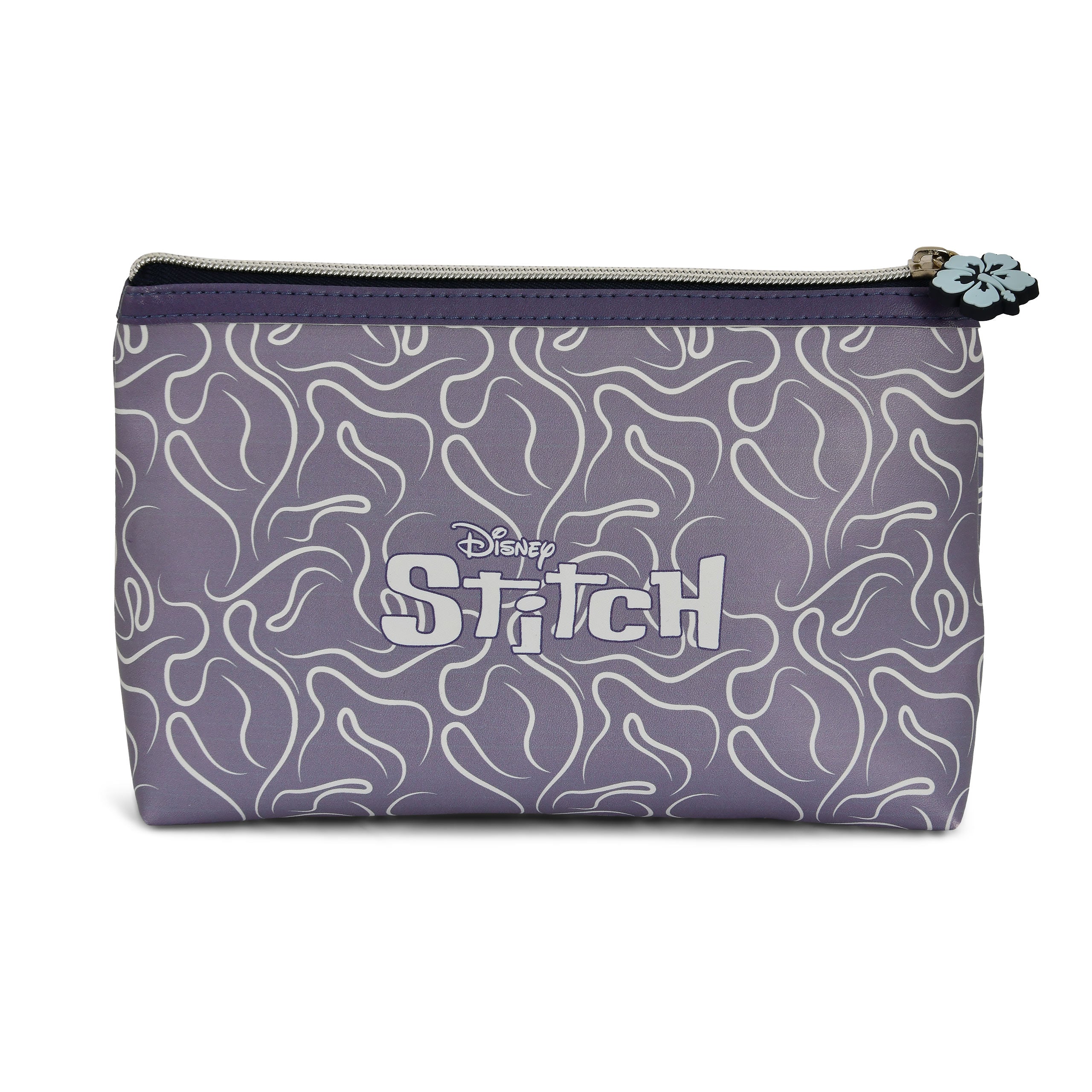 Produktbild Stitch Kosmetiktasche blau - Lilo & Stitch