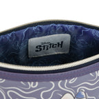 Produktbild Stitch Kosmetiktasche blau - Lilo & Stitch