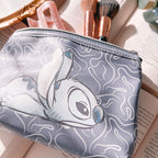 Produktbild Stitch Kosmetiktasche blau - Lilo & Stitch