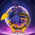 Produktbild Yu-Gi-Oh! - Dark Magician Duel Monsters D-Stage Figur