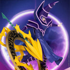 Produktbild Yu-Gi-Oh! - Dark Magician Duel Monsters D-Stage Figur