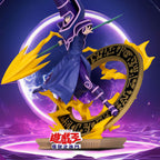 Produktbild Yu-Gi-Oh! - Dark Magician Duel Monsters D-Stage Figur