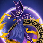 Produktbild Yu-Gi-Oh! - Dark Magician Duel Monsters D-Stage Figur