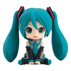 Produktbild Hatsune Miku - Miku Rubber Mascot Nendroid Figur