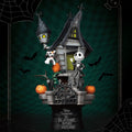 Produktbild Nightmare Before Christmas - Jack Skellington D-Stage Diorama