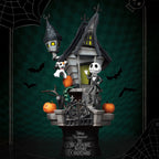 Produktbild Nightmare Before Christmas - Jack Skellington D-Stage Diorama