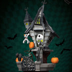 Produktbild Nightmare Before Christmas - Jack Skellington D-Stage Diorama