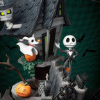 Produktbild Nightmare Before Christmas - Jack Skellington D-Stage Diorama