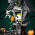 Produktbild Nightmare Before Christmas - Jack Skellington D-Stage Diorama
