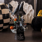 Produktbild Nightmare Before Christmas - Jack Skellington D-Stage Diorama