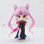 Produktbild Sailor Moon - Black Lady Mini Actionfigur