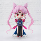 Produktbild Sailor Moon - Black Lady Mini Actionfigur