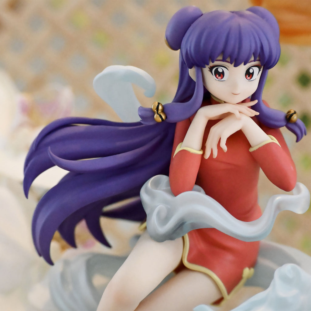 Produktbild Ranma 1/2 - Shampoo Chouette Figur
