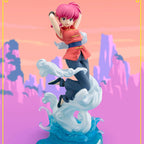 Produktbild Ranma Chouette Figur - Ranma 1/2