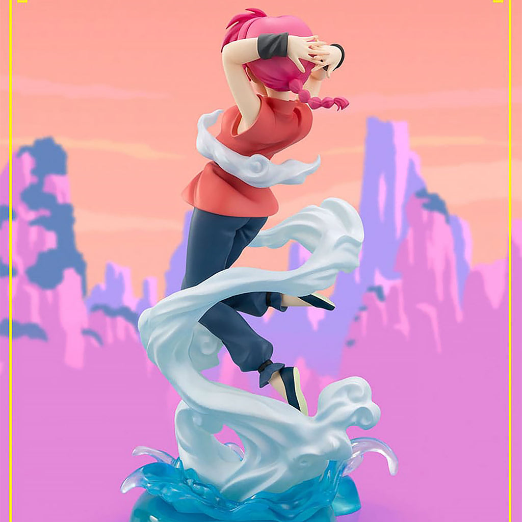 Produktbild Ranma Chouette Figur - Ranma 1/2