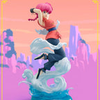 Produktbild Ranma Chouette Figur - Ranma 1/2