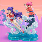 Produktbild Ranma Chouette Figur - Ranma 1/2