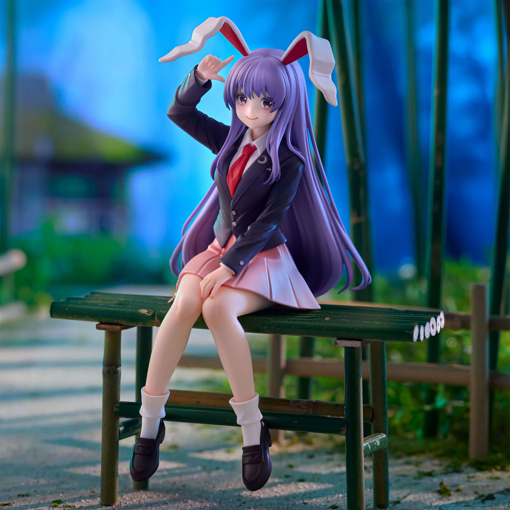 Produktbild Touhou Project - Reisen Udongein Inaba Noodle Stopper Figur