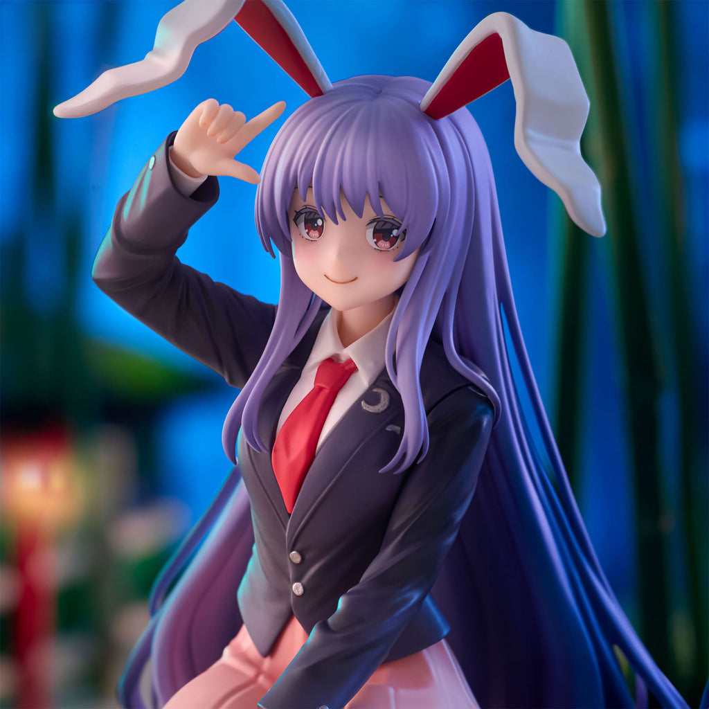 Produktbild Touhou Project - Reisen Udongein Inaba Noodle Stopper Figur