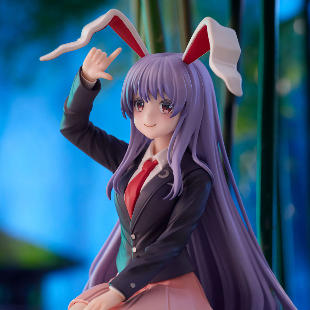 Produktbild Touhou Project - Reisen Udongein Inaba Noodle Stopper Figur