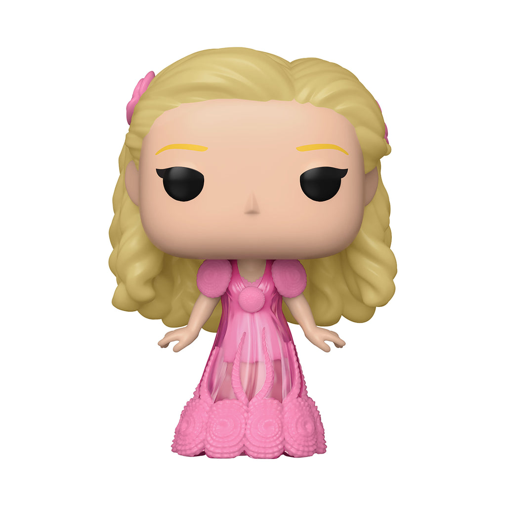 Produktbild Wicked - Glinda in Nachthemd Funko Pop Figur