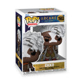 Produktbild League of Legends: Arcane - Ekko Funko Pop Figur
