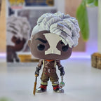 Produktbild League of Legends: Arcane - Ekko Funko Pop Figur