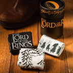 Produktbild Der Herr der Ringe - Die Gefährten Socken 3er Set in Geschenkbox