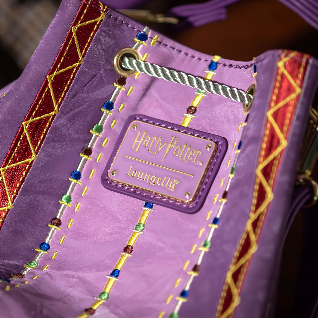 Produktbild Harry Potter - Hermine Granger Crossbody Tasche