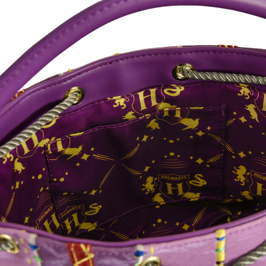 Produktbild Harry Potter - Hermine Granger Crossbody Tasche