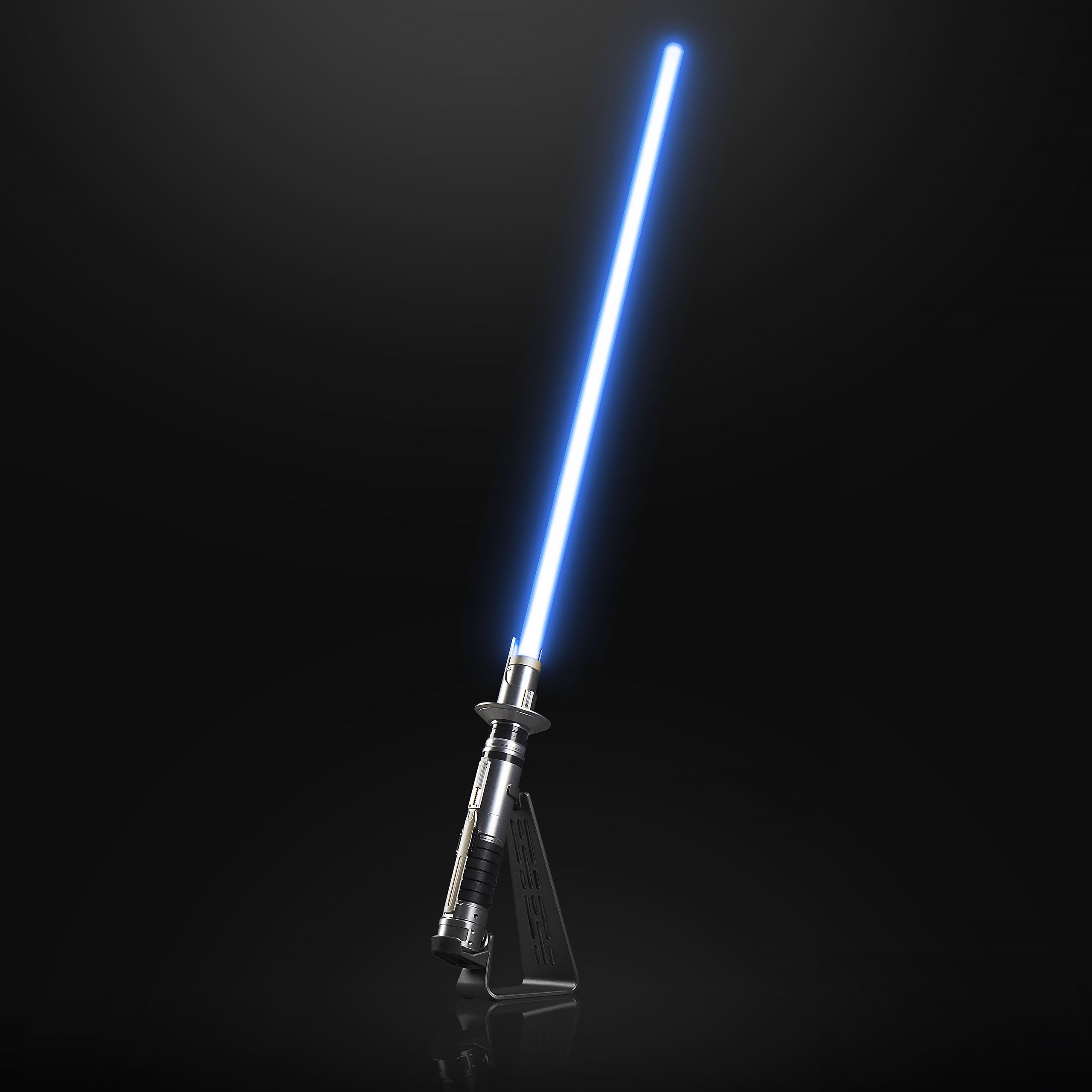 Produktbild Ezra Bridger Force FX Elite Black Series Lichtschwert - Star Wars Ahsoka