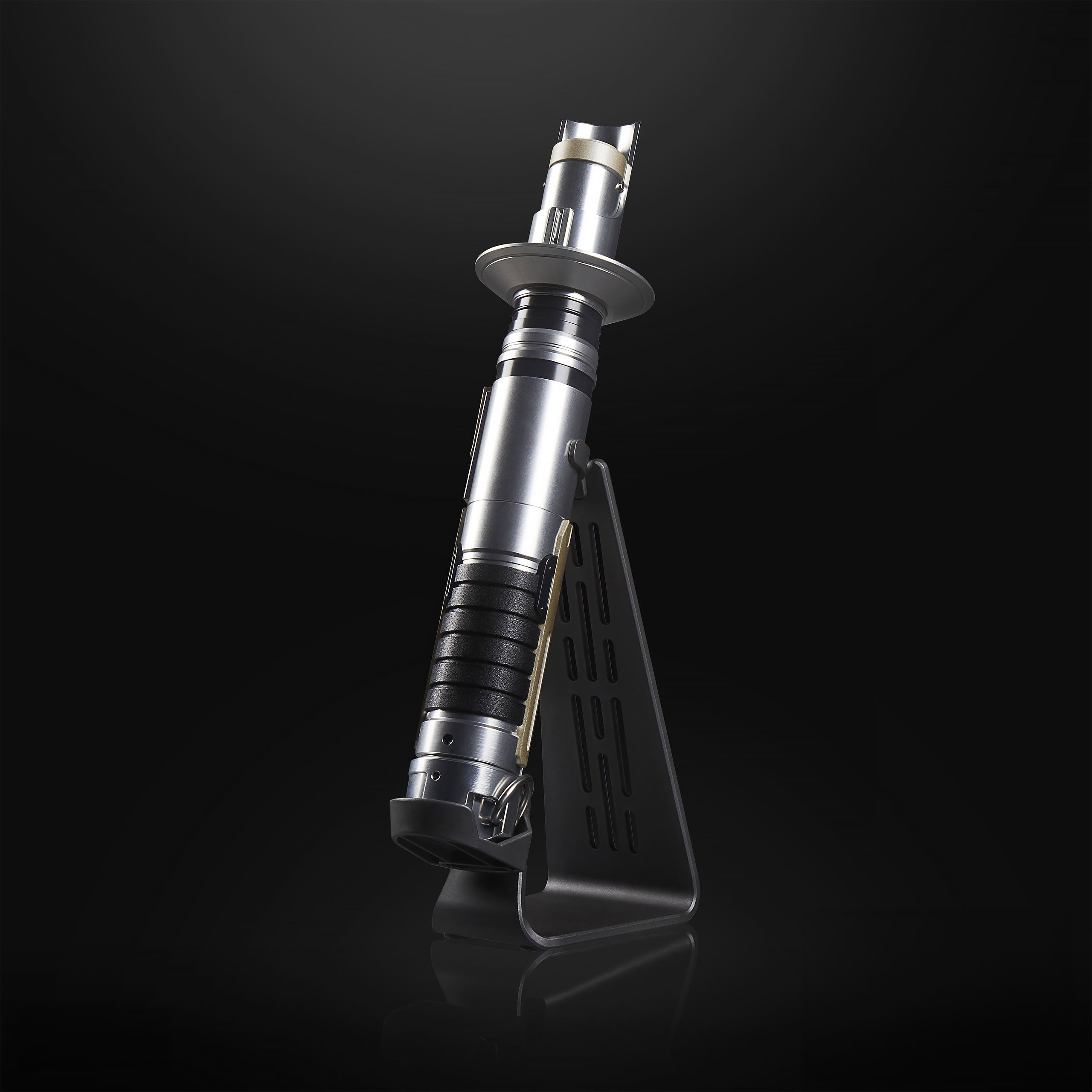 Produktbild Ezra Bridger Force FX Elite Black Series Lichtschwert - Star Wars Ahsoka