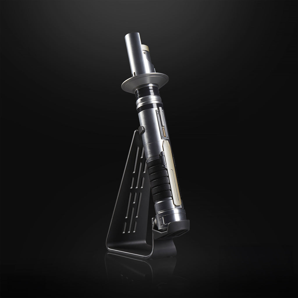 Produktbild Ezra Bridger Force FX Elite Black Series Lichtschwert - Star Wars Ahsoka